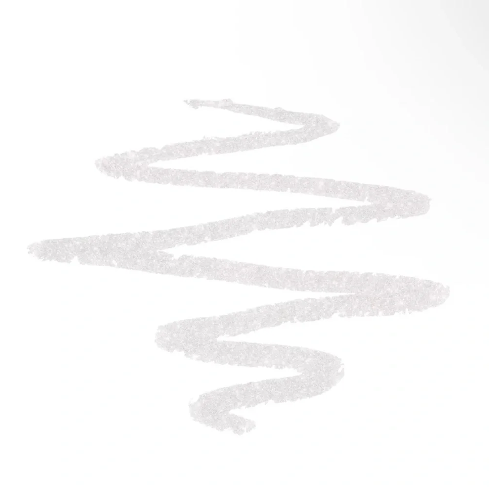 KVD Beauty Tattoo Pencil Liner Waterproof Gel Eyeliner Pearlspar White 35 NWT